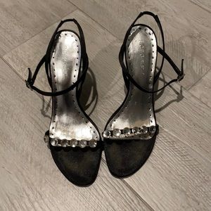 BCBG  Heels